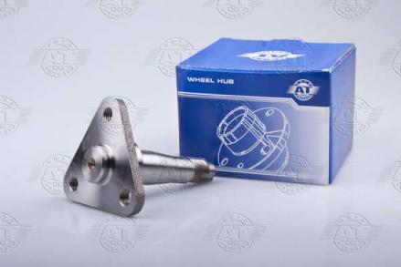 AT Group AT 3004-102WH Ступица колеса ЗАЗ 1102 зад 